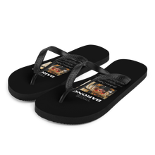 S The Barong Flip Flops by Design Express