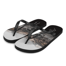 S Mount Bromo Flip Flops by Design Express