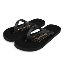 S Make Yourself Proud Flip Flops by Design Express