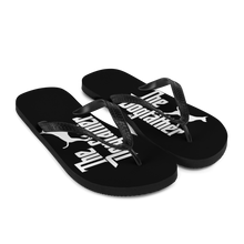 The Dog Father Flip-Flops by Design Express