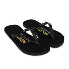 I'm Not For Everyone (Funny) Flip-Flops by Design Express