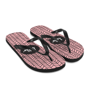 Hello Flip-Flop by Design Express