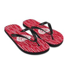 Made With Love (Heart) Flip-Flop by Design Express