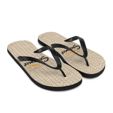 Summer Funny Flip-Flops by Design Express