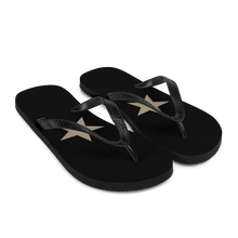 Star Flip-Flops by Design Express