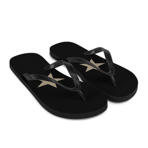 Star Flip-Flops by Design Express