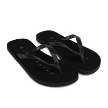 Minimalist Flip-Flops by Design Express