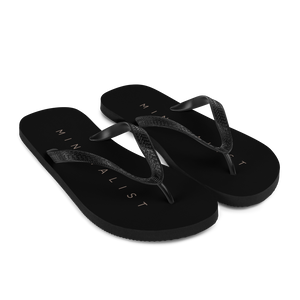 Minimalist Flip-Flops by Design Express