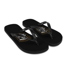 Destroy World Flip-Flops by Design Express