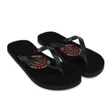 Spartan Spirit Flip-Flops by Design Express