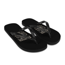 Fighter Martial Art Flip-Flops by Design Express