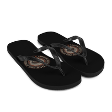 American Heritage Flip-Flops by Design Express