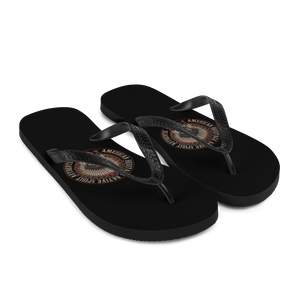 American Heritage Flip-Flops by Design Express