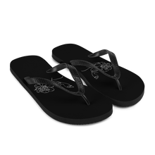 Beauty Line Flip-Flops by Design Express