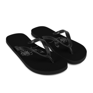 Beauty Line Flip-Flops by Design Express