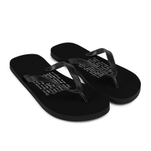 Thank You Various Language Flip-Flops by Design Express