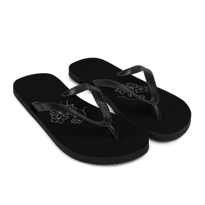 Beauty Sleep Flip-Flops by Design Express