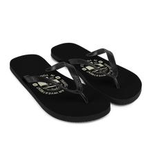 Travel Is An Investment In Yourself Flip-Flops by Design Express