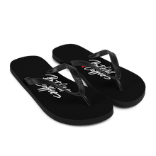 But First Coffee (Funny) Flip-Flop by Design Express