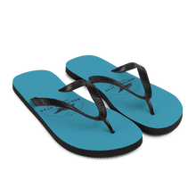 Northern Star Luxury Cruises Flip-Flops by Design Express