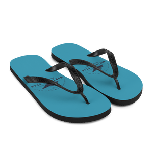 Northern Star Luxury Cruises Flip-Flops by Design Express