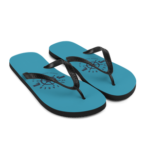 Seafarer Flip-Flops by Design Express