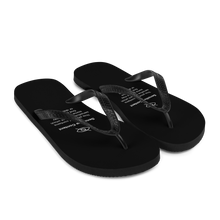 Sensitive Content (Funny) Flip-Flops by Design Express