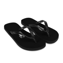 Fart Loading Small (Funny) Flip-Flops by Design Express