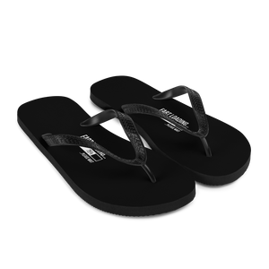 Fart Loading Small (Funny) Flip-Flops by Design Express