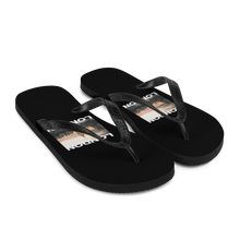 London Flip-Flops by Design Express