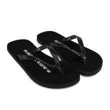 London Coordinate Flip-Flops by Design Express