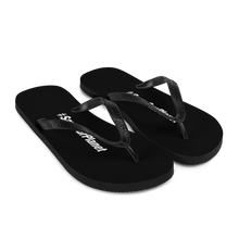 Save Our Planet Hashtag Flip-Flops by Design Express