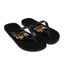 Shoot Streetball Flip-Flops by Design Express