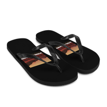 Volcano Flip-Flops by Design Express