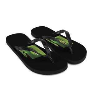 Litoria Caerulia Flip-Flops by Design Express