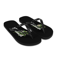 Lilium Candidum Flip-Flops by Design Express