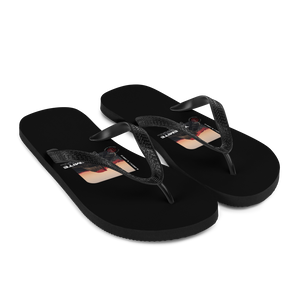 Yosemite National Park Flip-Flops by Design Express