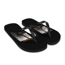 Maroon Bells, Colorado Flip-Flops by Design Express