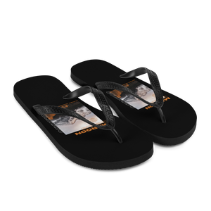 Maroon Bells, Colorado Flip-Flops by Design Express