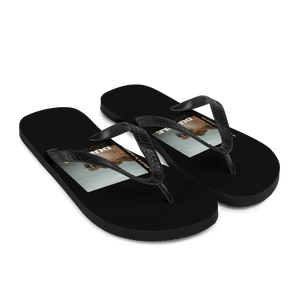 Durdle Door Flip-Flops by Design Express