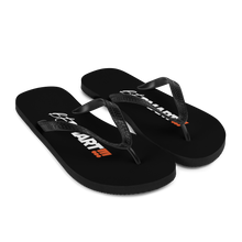 Be Smart (Motivation) Flip-Flops by Design Express