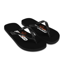 Stay Focused (Motivation) Flip-Flops by Design Express