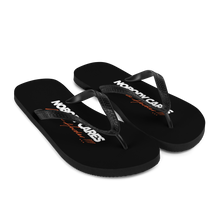 Nobody Cares, Work Harder (Motivation) Flip-Flops by Design Express