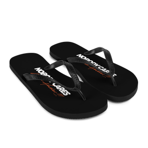 Nobody Cares, Work Harder (Motivation) Flip-Flops by Design Express