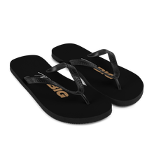 Think BIG (Motivation) Flip-Flops by Design Express