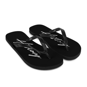 History Flip-Flops by Design Express