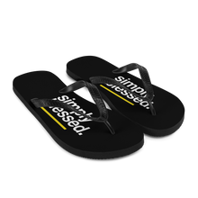 Simply Blessed (Sans) Flip-Flops by Design Express