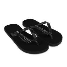 Be Yourself Quotes Flip-Flops by Design Express