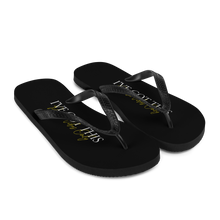 I've got this (motivation) Flip-Flops by Design Express