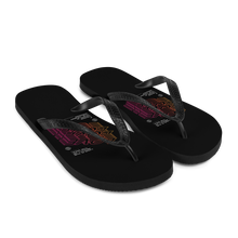 Love (motivation) Flip-Flops by Design Express